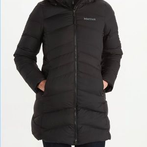 Marmot Montreal Coat